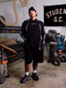 Students Denzel Track Crewneck Sweatshirt Spring 2026