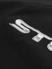 Students Denzel Track Crewneck Sweatshirt Spring 2026