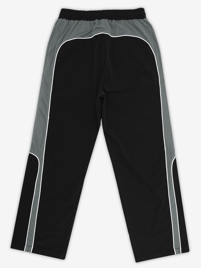 Students Demzel Track Pants Spring 2026 | BLACK