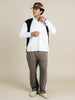 Students Emmett Long Sleeve Polo Spring 2026