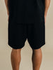 Students Calculus Baggy Slack Pleated Shorts Spring 2026
