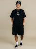 Students Calculus Baggy Slack Pleated Shorts Spring 2026