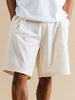 Students Calculus Baggy Slack Pleated Shorts Spring 2026