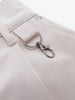 Students Calculus Baggy Slack Pleated Shorts Spring 2026