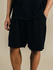Students Calculus Baggy Slack Pleated Shorts Spring 2026
