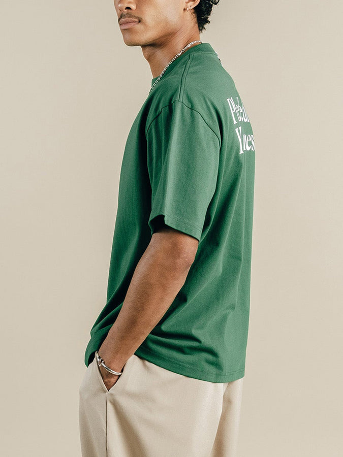 Students Art Dept T-Shirt Spring 2026 | GREEN