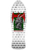 Powell Bones Brigade 17 Caballero 9.95’’ Skateboard Deck 2026
