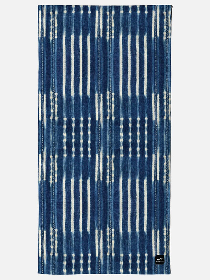 Slowtide Kyoto Beach Towel Spring 2026 | MULTI