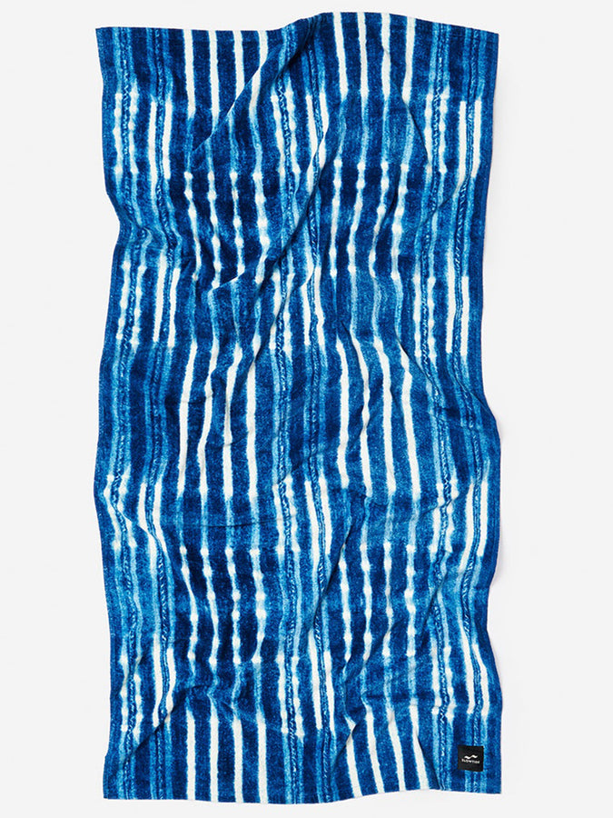 Slowtide Kyoto Beach Towel Spring 2026 | MULTI