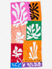 Slowtide x Henri Matisse Snow Flowers Beach Towel Spring 2026