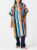 Slowtide Duvall Extra-Warm Poncho Spring 2026