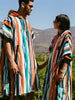 Slowtide Duvall Extra-Warm Poncho Spring 2026