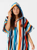 Slowtide Duvall Extra-Warm Poncho Spring 2026