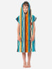 Slowtide Duvall Extra-Warm Kids Poncho (Kids 2-7) Spring 2026