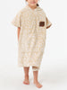 Slowtide Ginny Extra-Warm Poncho (Kids 2-7) Spring 2026