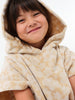 Slowtide Ginny Extra-Warm Poncho (Kids 2-7) Spring 2026