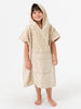Slowtide Ginny Extra-Warm Poncho (Kids 2-7) Spring 2026
