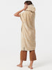 Slowtide Ginny Extra-Warm Poncho Spring 2026