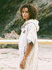 Slowtide Ginny Extra-Warm Poncho Spring 2026