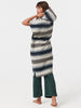 Slowtide Oso Extra-Warm Poncho Spring 2026
