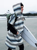 Slowtide Oso Extra-Warm Poncho Spring 2026