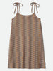 Brixton The Cabana Mesh Tunic Dress Spring 2026