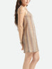 Brixton The Cabana Mesh Tunic Dress Spring 2026