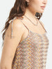 Brixton The Cabana Mesh Tunic Dress Spring 2026