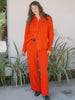 Brixton The Mercer Wide Leg Trouser Pants Spring 2026