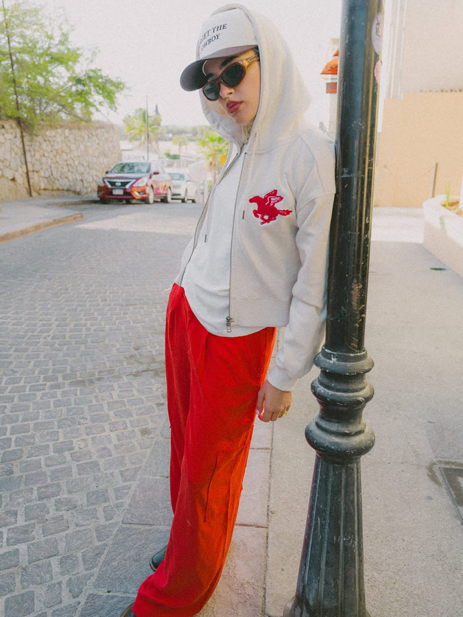  Brixton The Mercer Wide Leg Trouser Pants Spring 2026 | WASHED ADRENALINE RUSH