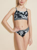 Roxy Oversized Floral Bikini Set (Youth 7-14) Spring 2026