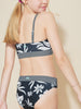 Roxy Oversized Floral Bikini Set (Youth 7-14) Spring 2026