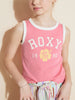 Roxy Collegiate Arch Tank Top (Youth 7-14) Spring 2026