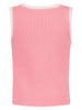 Roxy Collegiate Arch Tank Top (Youth 7-14) Spring 2026