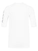 Roxy Whole Hearted Short Sleeve Rashguard (Youth 7-14) Spring 2026