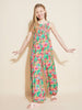 Roxy Coastal Breeze Jumpsuit (Youth 7-14) Spring 2026