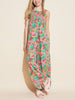 Roxy Coastal Breeze Jumpsuit (Youth 7-14) Spring 2026