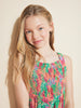 Roxy Coastal Breeze Jumpsuit (Youth 7-14) Spring 2026