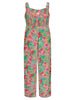 Roxy Coastal Breeze Jumpsuit (Youth 7-14) Spring 2026