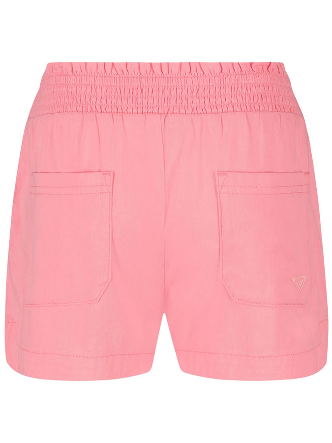 Roxy Soleil Shorts (Youth 7-14) Spring 2026 |PLUMERIA (695)