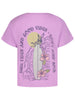 Roxy Board Biscus T-Shirt (Youth 7-14) Spring 2026