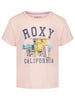 Roxy California T-Shirt (Youth 7-14) Spring 2026