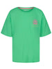 Roxy Oceanwave Oversized T-Shirt (Youth 7-14) Spring 2026