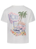 Roxy Resort T-Shirt (Youth 7-14) Spring 2026