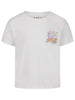 Roxy Resort T-Shirt (Youth 7-14) Spring 2026