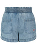 Roxy Soleil Shorts (Kids 2-7) Spring 2026