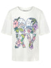 Roxy Paradisus Oversized T-Shirt (Kids 2-7) Spring 2026