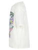 Roxy Paradisus Oversized T-Shirt (Kids 2-7) Spring 2026