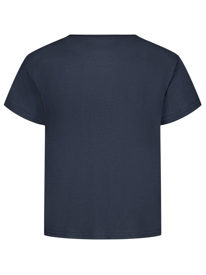 Roxy Protect The Locals T-Shirt (Kids 2-7) Spring 2026 | VINTAGE INDIGO (409)