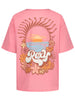 Roxy Aloha State T-Shirt (Youth 7-14) Spring 2026
